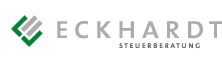 Logo Eckhardt Steuerberatung